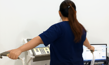 Giảm 30% mỡ nội tạng sau một tháng chữa béo phì