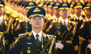 Việt Nam mời Nga, Trung Quốc tham gia diễu binh dịp 2/9