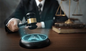 Luật sư bị phạt 3.000 USD vì dùng AI viết hồ sơ đầy lỗi