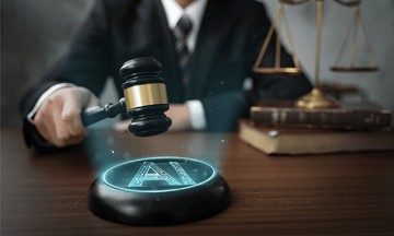 Luật sư bị phạt 3.000 USD vì dùng AI viết hồ sơ đầy lỗi