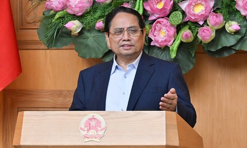 Vietnam aims to complete 26 dilapidated houses daily