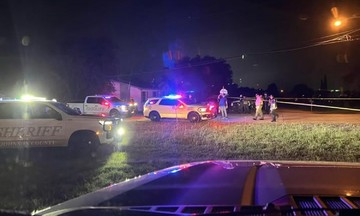 Nhân viên cơ quan di trú Mỹ bị phục kích ở Texas