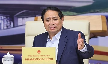 Đồng loạt giải phóng mặt bằng đường sắt tốc độ cao từ 19/8