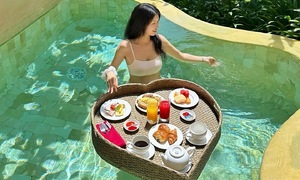 Lý do khách Hàn đổ xô đến Nha Trang