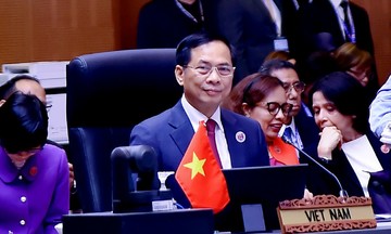 ASEAN hướng tới mục tiêu cộng đồng số hóa hàng đầu