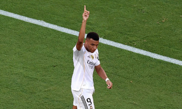 PSG - Real Madrid: Đại chiến trong mơ ở FIFA Club World Cup