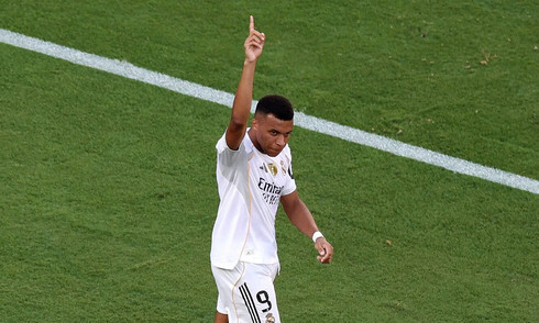 PSG - Real Madrid: Đại chiến trong mơ ở FIFA Club World Cup