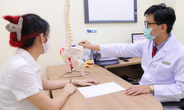 Đau thần kinh tọa có tự khỏi không?