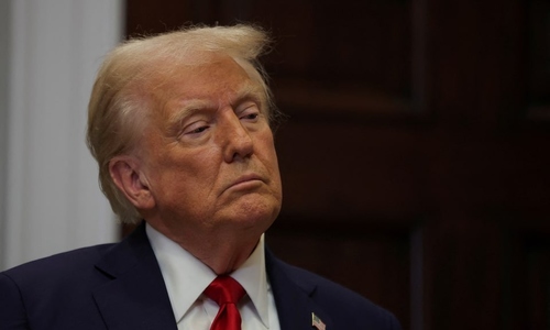 Ông Trump gửi thêm thư báo thuế cho 6 đối tác