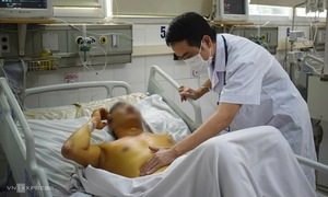 5 hiểu lầm thường gặp về bệnh viêm gan B