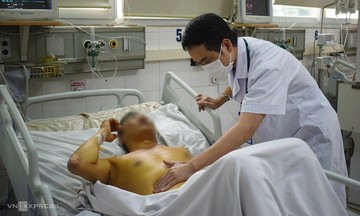 5 hiểu lầm thường gặp về bệnh viêm gan B