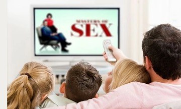 Độ tuổi có thể dạy con phòng chống xâm hại tình dục