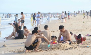 6 tháng chạy đua nhằm vượt 'kỳ tích 2019' của du lịch Việt