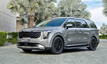 Kia Việt Nam tung ưu đãi lớn nhất từ đầu năm đến 80 triệu đồng