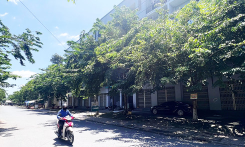 Nearly 1,900 Vinh Long officials need housing after merger
