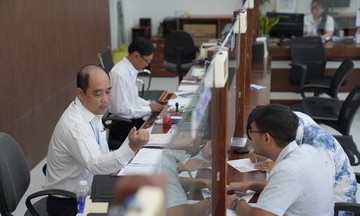 25.600 người đã nhận tiền trợ cấp thôi việc do tinh gọn bộ máy