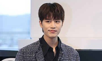 Ca sĩ thần tượng NCT bị phạt tù về tội hiếp dâm