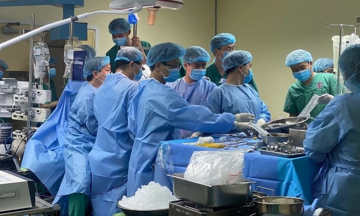 Đề xuất chọn ngày 20/5 hằng năm là Ngày hiến mô tạng Việt Nam