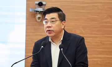 Dự kiến hỗ trợ 1 triệu hộ kinh doanh chuyển đổi thành doanh nghiệp