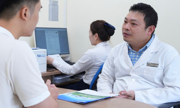 Nguyên nhân đau tinh hoàn sau khi quan hệ