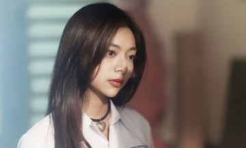 Phim Việt tuổi mới lớn gây tranh cãi vì tình tiết 18+