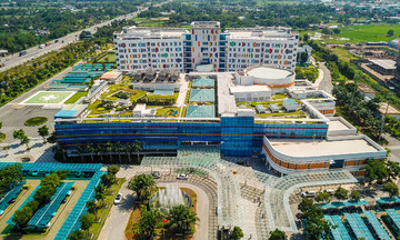 10 bệnh viện TP HCM có điểm chất lượng cao, thấp nhất