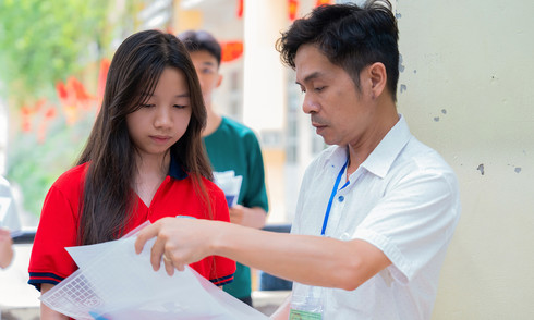 High school subject selection crucial for university applications