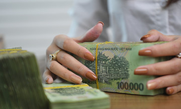 Thu thuế từ thương mại điện tử gần 100.000 tỷ đồng