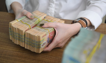 Thuế Hà Nội: Nhiều người nổi tiếng bán hàng online nộp khắc phục 40 tỷ đồng