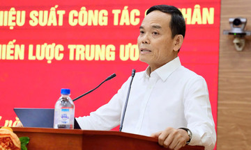Cơ quan Trung ương đầu tiên đánh giá cán bộ, công chức theo KPI