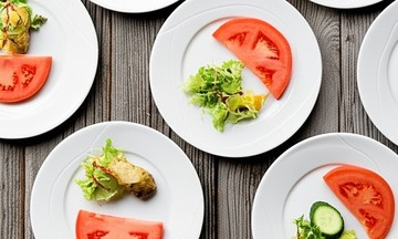 6 cách giúp kiểm soát thói quen ăn uống