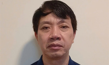 Phó chủ tịch tỉnh Thanh Hóa bị bắt