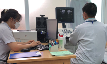 TP HCM sẽ biến trạm y tế thành bệnh viện mini