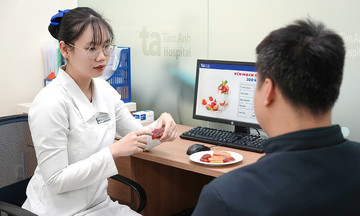 Những món chứa chất béo bão hòa nên tránh khi giảm cân