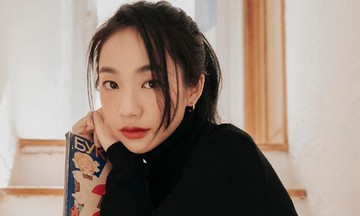 Hoàng Hà: 'Vai khó tôi càng thích'