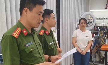 Nghi án trốn thuế khi bán đồng hồ, kim cương online doanh thu hơn 800 tỷ đồng