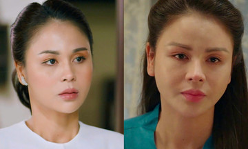 Những vai diễn đa sắc màu của Lương Thu Trang