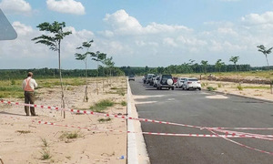 Thi thể tài xế xe ôm công nghệ với nhiều vết thương