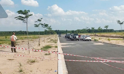 Thi thể tài xế xe ôm công nghệ với nhiều vết thương