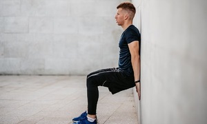 Bài tập 12 phút giúp giảm huyết áp