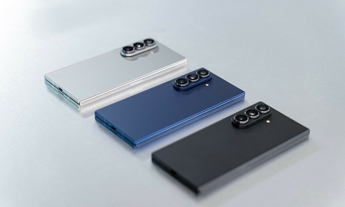 CellphoneS mở đặt trước Galaxy Z Fold7 và Flip7
