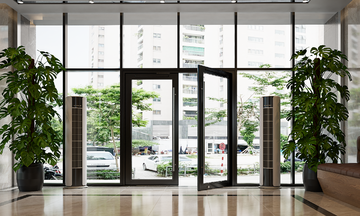 Eurowindow triển khai ưu đãi tại miền Trung và miền Nam