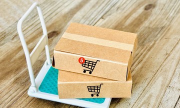 Ba quy định mới về thuế khi kinh doanh qua sàn thương mại điện tử