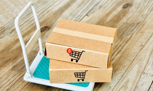 Ba quy định mới về thuế khi kinh doanh qua sàn thương mại điện tử