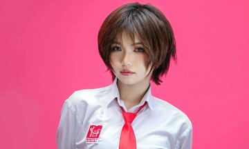 Đỗ học bổng đại học danh tiếng nhờ biết uống trà matcha
