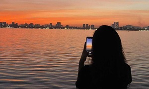 Những người sống chết vì yêu