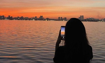 Những người sống chết vì yêu