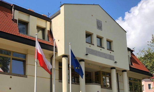 Nga trả đũa Ba Lan, đóng cửa tổng lãnh sự quán ở Kaliningrad