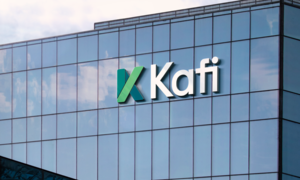 Kafi lần đầu đạt doanh thu hơn 1.000 tỷ