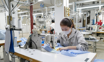 Lương tối thiểu vùng dự kiến tăng 7,2% từ 1/1/2026
